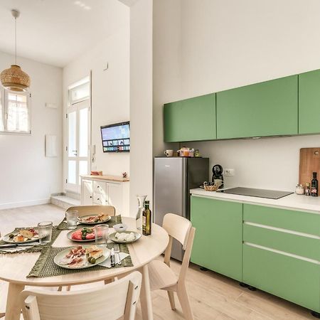 Appartement Casa Maris à Sorrente Extérieur photo