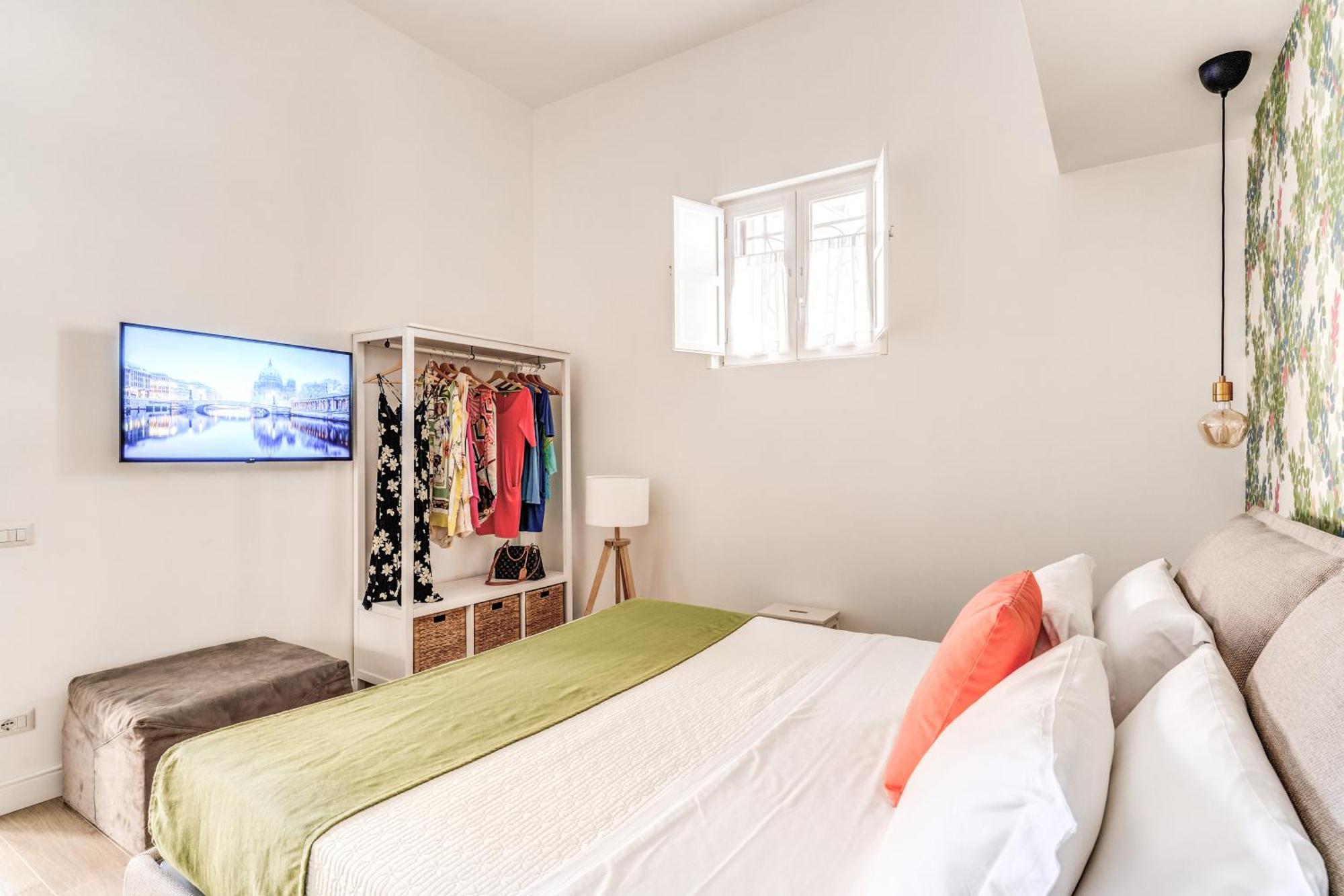 Appartement Casa Maris à Sorrente Extérieur photo