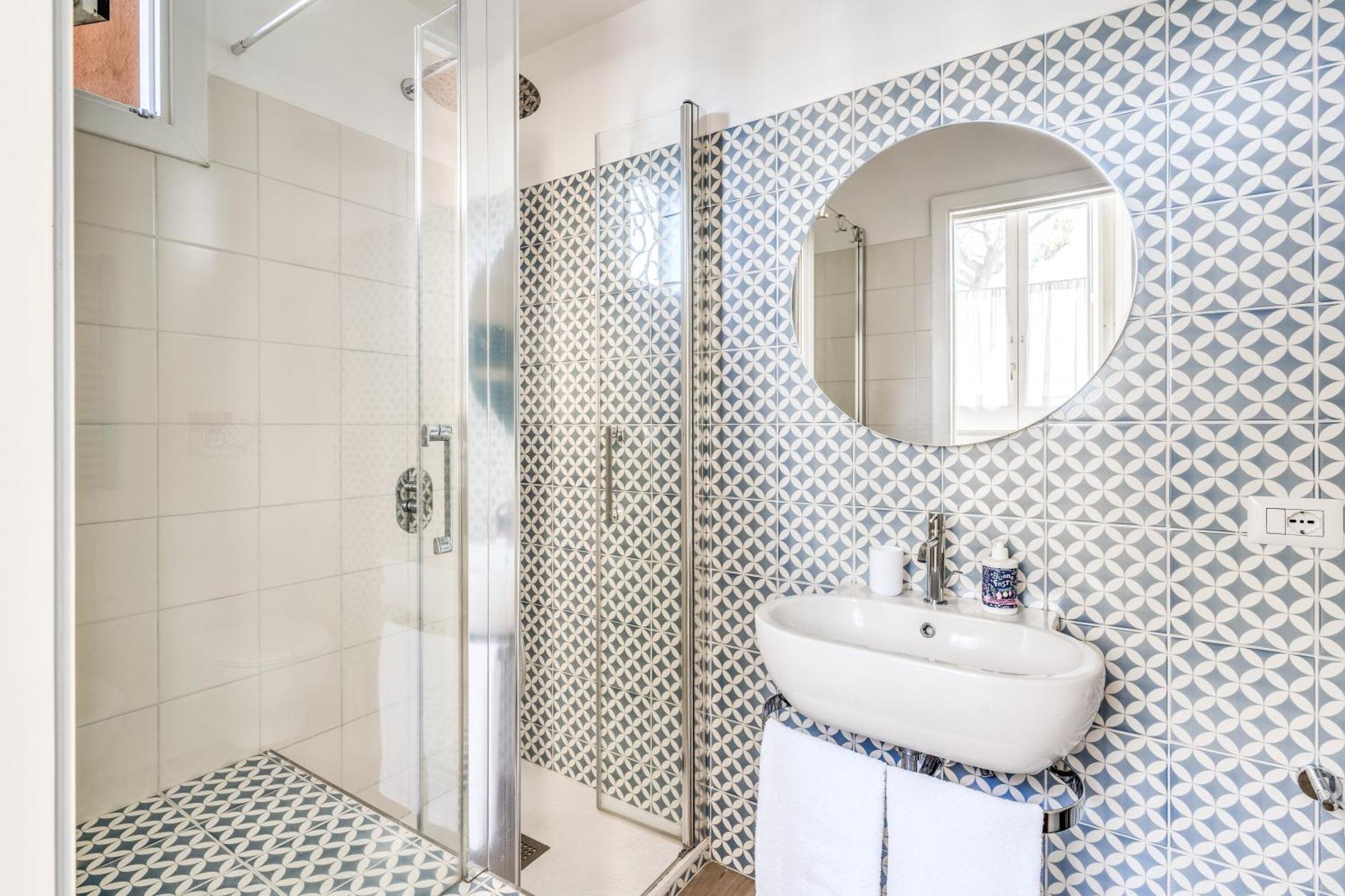 Appartement Casa Maris à Sorrente Extérieur photo